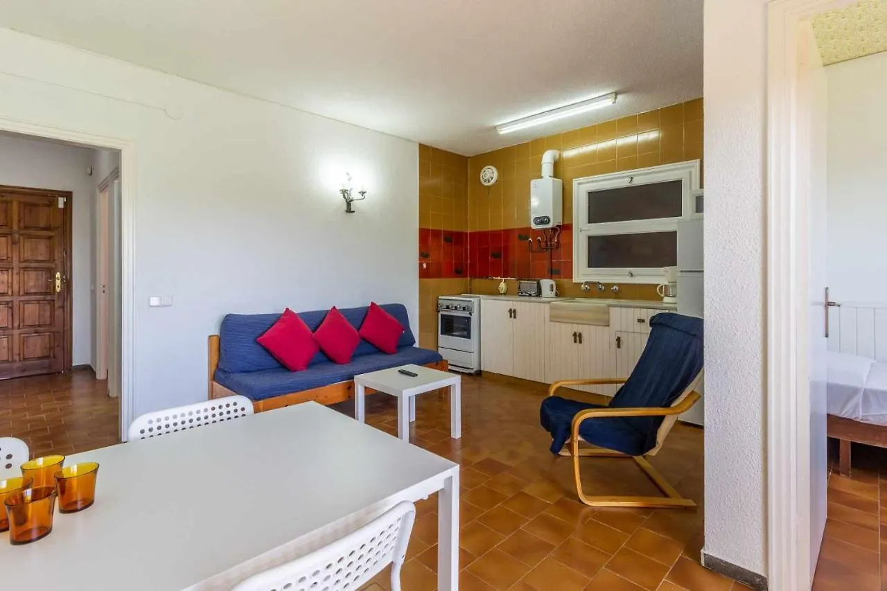 Cubells 6 Apartamento Cercano A La Playa S'Agaro Spain