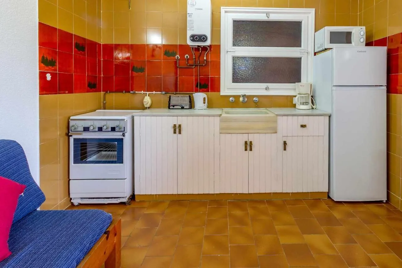 Cubells 6 Apartamento Cercano A La Playa S'Agaro 0*,  Spain