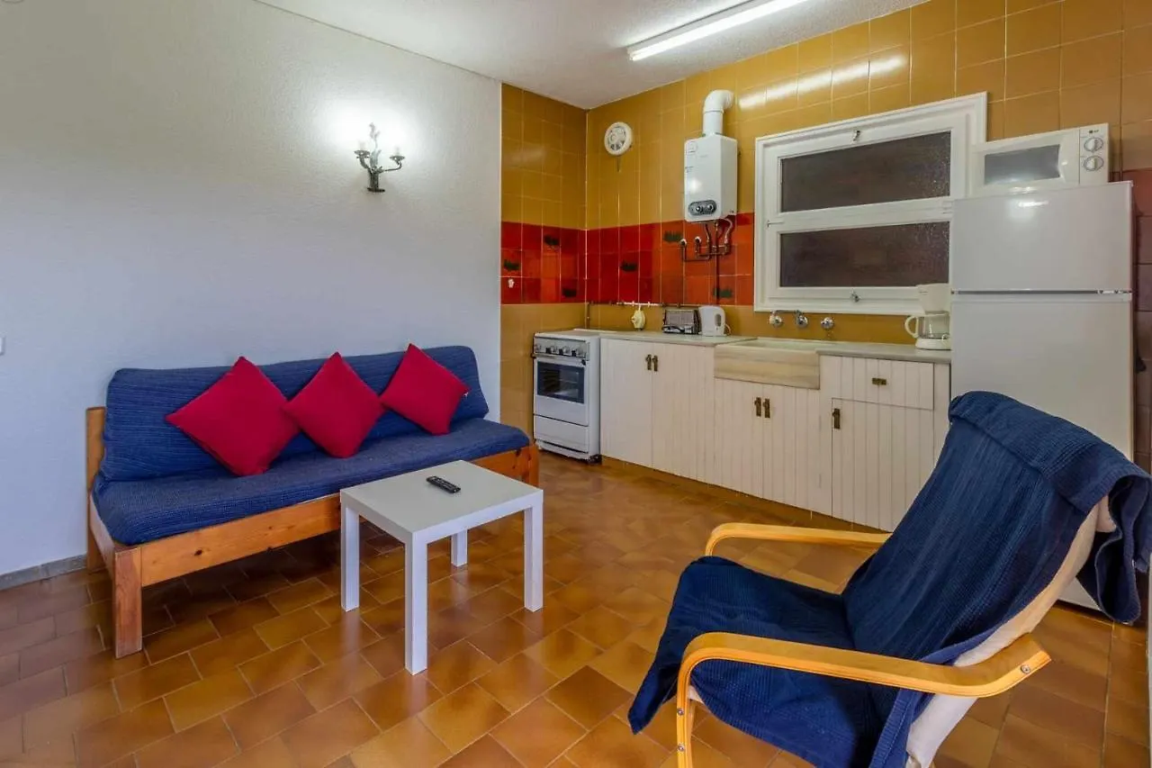 ס'אגארו Cubells 6 Apartamento Cercano A La Playa